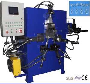 كوستوميريزيد هوك صنع آلة مع فعالة من حيث التكلفة