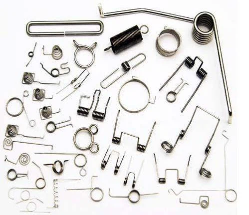 Multiformer CNC Metal Wire Forming Machine